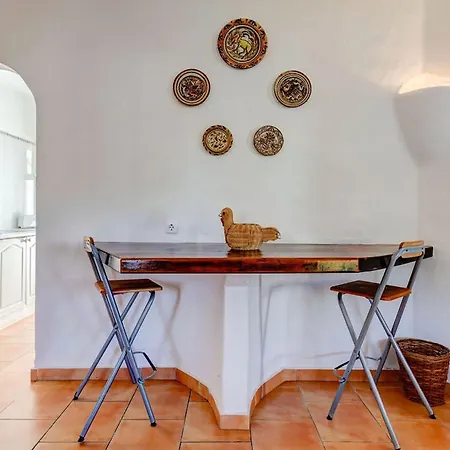 C28 Quinta Paraiso - Amazing House Carvoeiro (Lagoa)