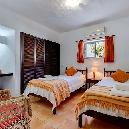 C28 Quinta Paraiso - Amazing House Ferienhaus Carvoeiro (Lagoa)