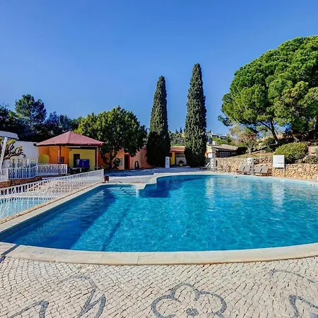 C28 Quinta Paraiso - Amazing House Dom wakacyjny *