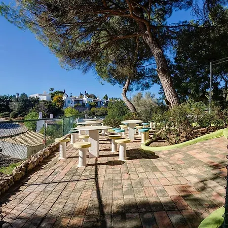 C28 Quinta Paraiso - Amazing House Ferienhaus Carvoeiro (Lagoa)