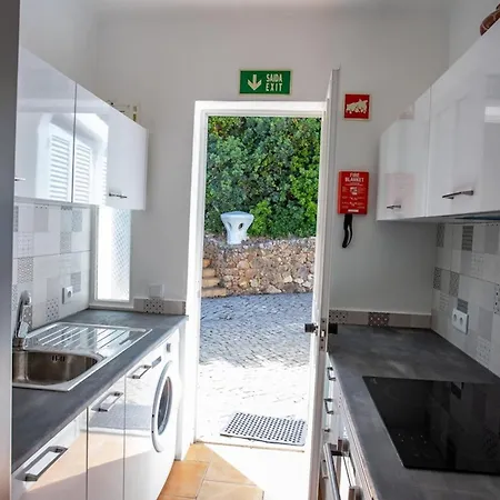 Dom wakacyjny C28 Quinta Paraiso - Amazing House Carvoeiro (Lagoa)
