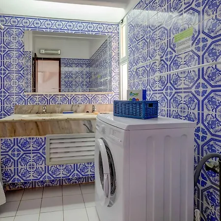 Dom wakacyjny C28 Quinta Paraiso - Amazing House *