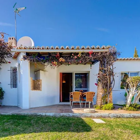 C28 Quinta Paraiso - Amazing House Ferienhaus Carvoeiro (Lagoa)