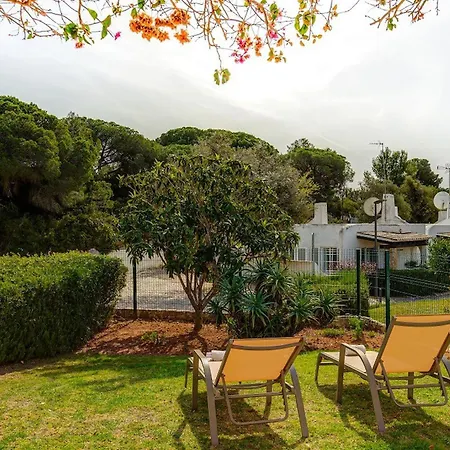C28 Quinta Paraiso - Amazing House Carvoeiro (Lagoa)