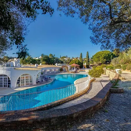 Ferienhaus C28 Quinta Paraiso - Amazing House Carvoeiro (Lagoa)