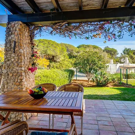 Ferienhaus C28 Quinta Paraiso - Amazing House *