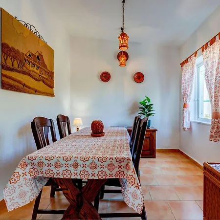 C28 Quinta Paraiso - Amazing House *