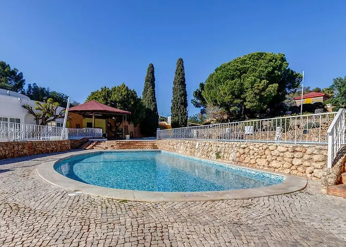 C28 Quinta Paraiso - Amazing House