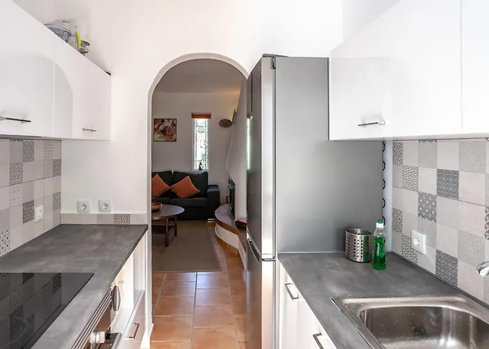 Tatil Evi C28 Quinta Paraiso - Amazing House