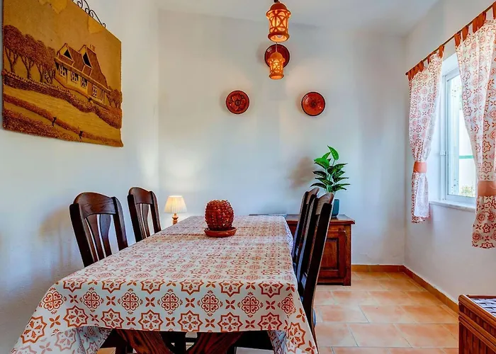 C28 Quinta Paraiso - Amazing House *