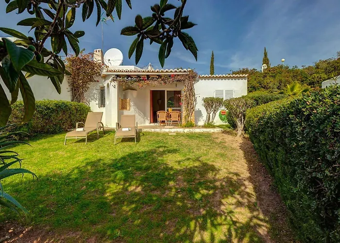 C28 Quinta Paraiso - Amazing House